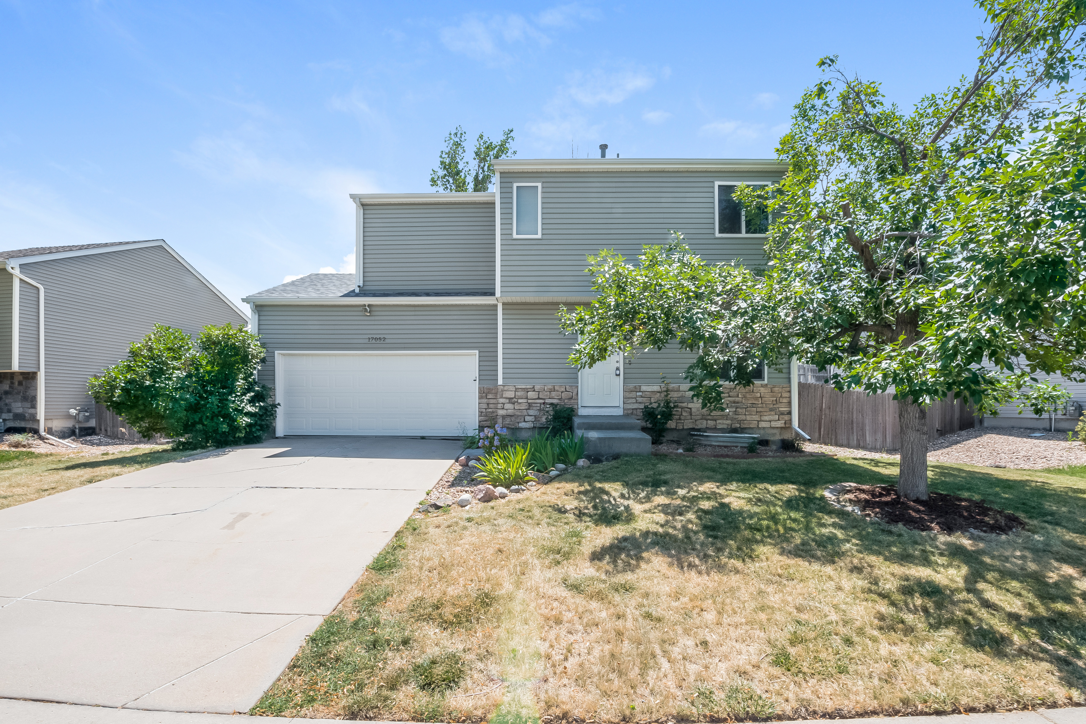 17052 E Arkansas Dr Aurora, CO 80017